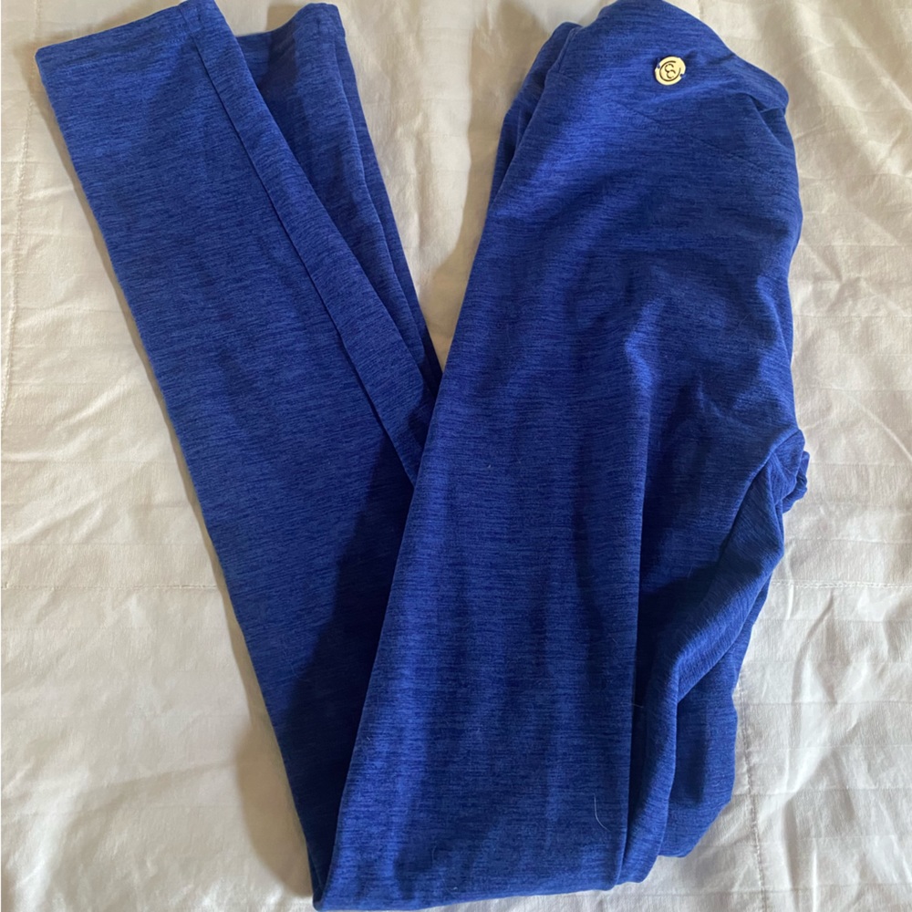 Stacci Athletics Nori Legging